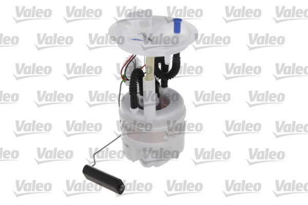 Sistem alimentare cu combustibil 348703 VALEO